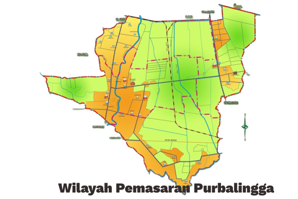 wilayah Pemasaran sumurborpurwokerto 4